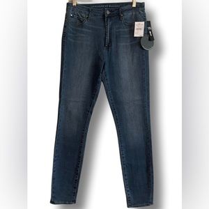 NWT Articles of Society Beverly Hills High Waist Ankle Skinny size 29